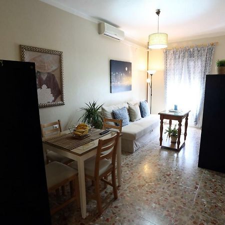 Apartamento Duque De Arcos Arcos de la Frontera Luaran gambar