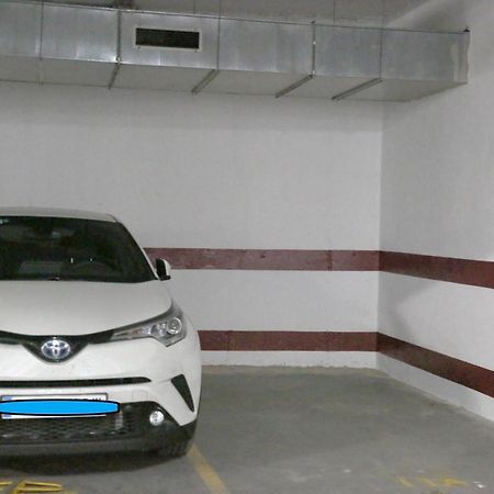 Apartamento Duque De Arcos Arcos de la Frontera Luaran gambar