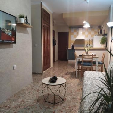 Apartamento Duque De Arcos Arcos de la Frontera Luaran gambar