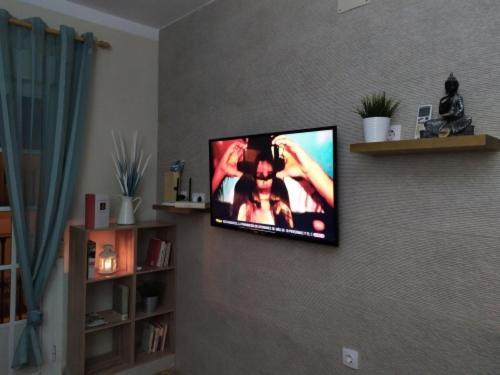 Apartamento Duque De Arcos Arcos de la Frontera Luaran gambar
