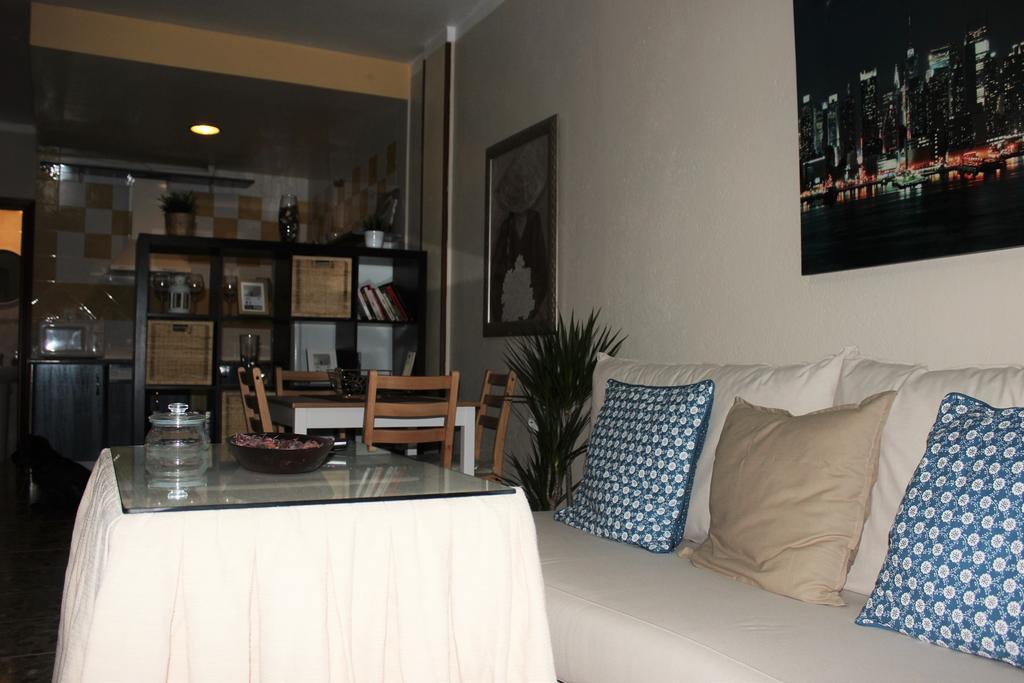 Apartamento Duque De Arcos Arcos de la Frontera Luaran gambar