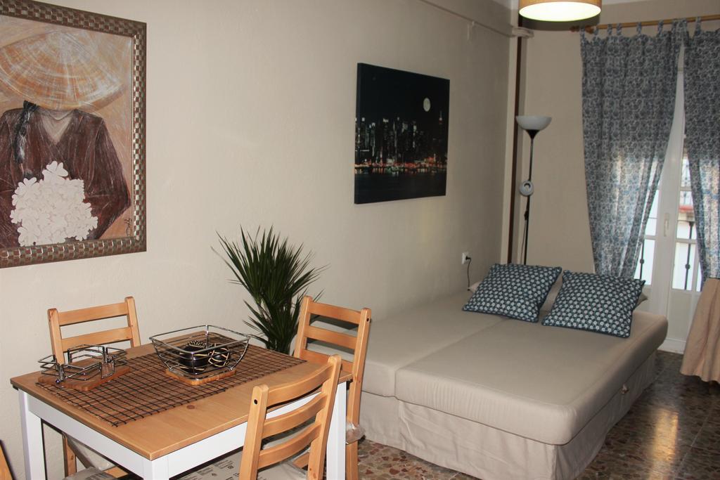 Apartamento Duque De Arcos Arcos de la Frontera Luaran gambar