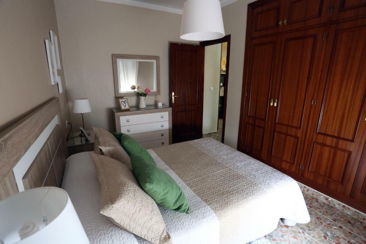 Apartamento Duque De Arcos Arcos de la Frontera Luaran gambar