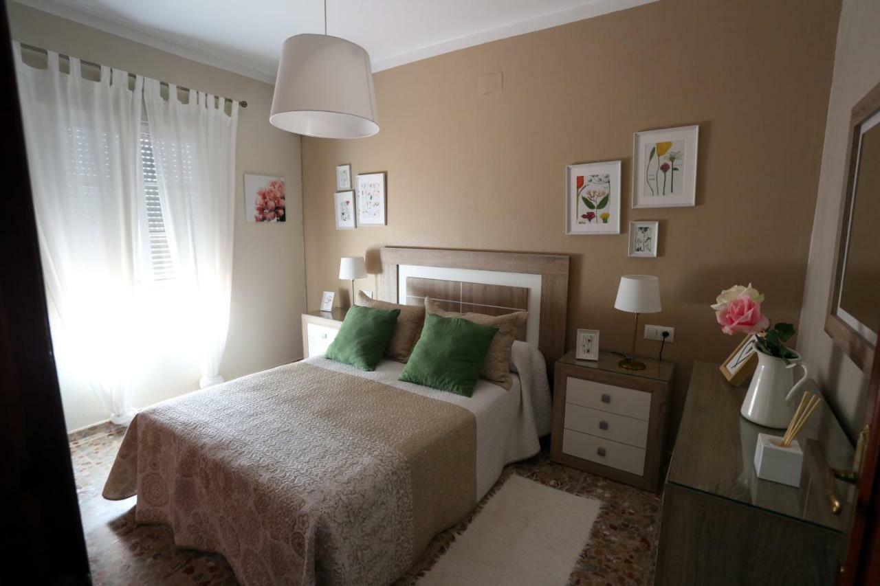 Apartamento Duque De Arcos Arcos de la Frontera Luaran gambar