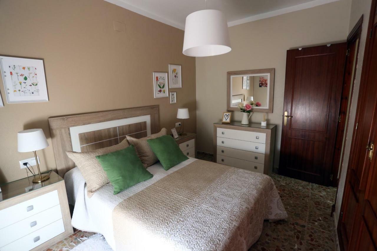 Apartamento Duque De Arcos Arcos de la Frontera Luaran gambar